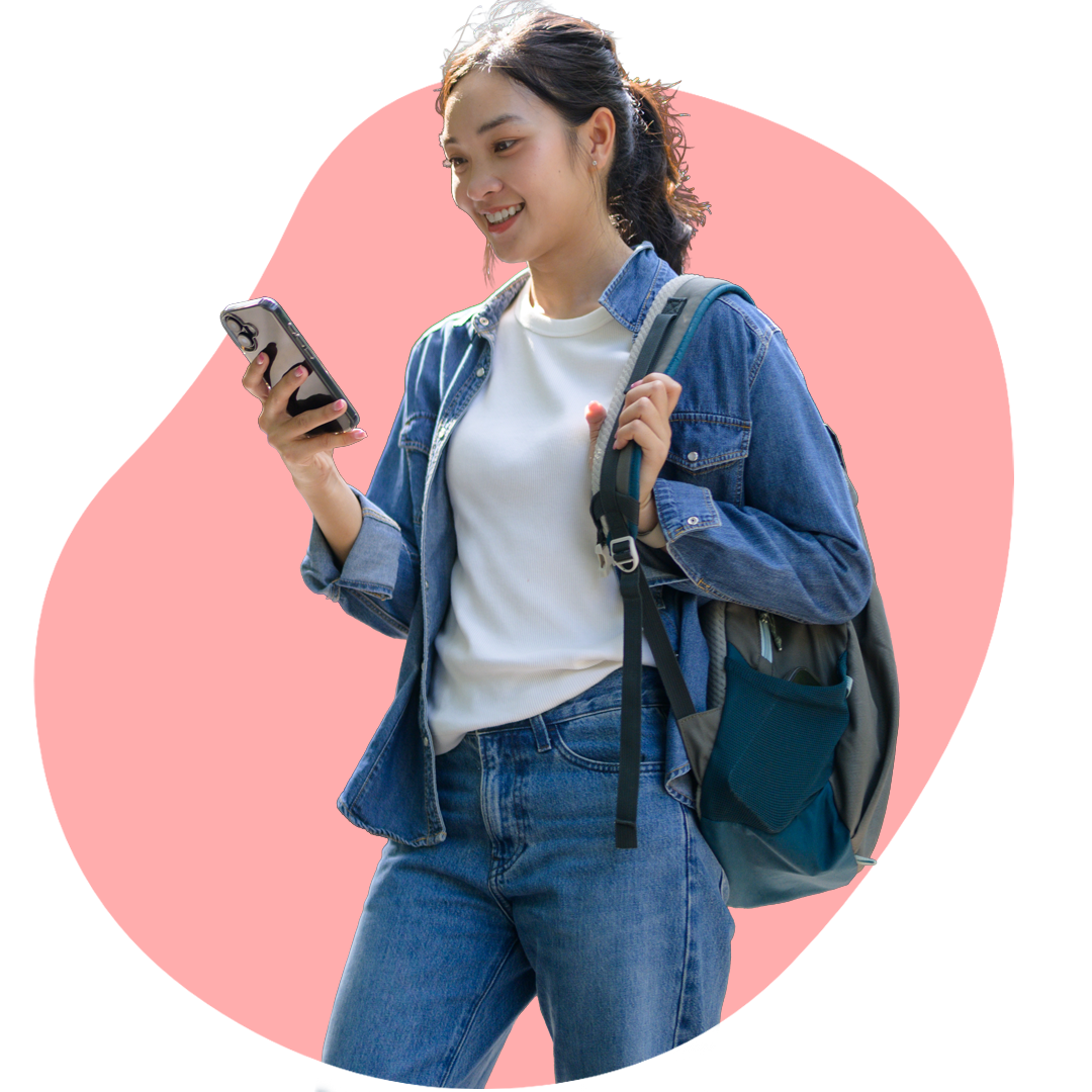 Frontline & desk teams